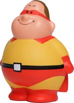 Mbw SQUEEZIES® Antistressball Super Bert® 10 cm, Standard 10 cm, MBW24285 – Bild 4