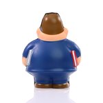 Mbw SQUEEZIES® Antistressball Berater Bert®, Standard 10 cm, MBW24297 – Bild 3
