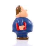 Mbw SQUEEZIES® Antistressball Berater Bert®, Standard 10 cm, MBW24297 – Bild 5