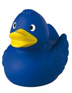 Schnabels® Quietsche-Ente – Blue