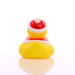 Mbw Paperella di Natale 80 mm PVC, Standard 80 mm, MBW31015 – Bild 4