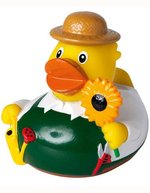 Mbw Schnabels® canard jardinier, Standard 80 mm, MBW31119 – Bild 2