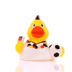 Mbw Schnabels® canard supporter de football 80 mm, Standard 80 mm, MBW31127 – Bild 3