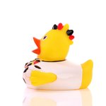 Mbw Schnabels® canard supporter de football 80 mm, Standard 80 mm, MBW31127 – Bild 5