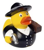 Mbw Canard charpentier, 100 % PVC, Standard 85 mm, MBW31158 – Bild 1