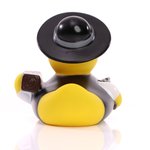 Mbw Canard charpentier, 100 % PVC, Standard 85 mm, MBW31158 – Bild 4