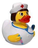 Mbw Schnabels® canard infirmière 80 mm, Standard 80 mm, MBW31181 – Bild 1