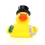 Mbw Schnabels® canard porte-bonheur 80 mm, Standard 80 mm, MBW31194 – Bild 3