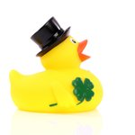 Mbw Schnabels® canard porte-bonheur 80 mm, Standard 80 mm, MBW31194 – Bild 6