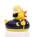 Mbw Schnabels® Quietsche-Ente Feuerwehr 80 mm, Standard 80 mm, MBW32041 – Bild 6