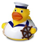 Mbw Schnabels® canard marin PVC, Standard 80 mm, MBW32064 – Bild 1