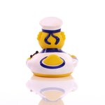 Mbw Schnabels® canard marin PVC, Standard 80 mm, MBW32064 – Bild 4