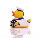 Mbw Schnabels® canard marin PVC, Standard 80 mm, MBW32064 – Bild 5