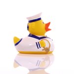 Mbw Schnabels® canard marin PVC, Standard 80 mm, MBW32064 – Bild 6