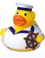 Mbw Schnabels® canard marin PVC, Standard 80 mm, MBW32064 – Bild 2