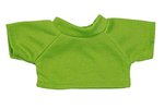 Mbw Mini-T-Shirt für Plüschtiere, 2023 Kollektion, Black S (ca. 8 x 15 cm), MBW40910 – Bild 1