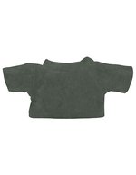 Mbw Mini-T-Shirt für Plüschtiere, 2023 Kollektion, Black S (ca. 8 x 15 cm), MBW40910 – Bild 2