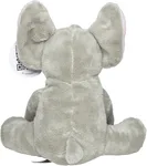 Mbw MiniFeet® Stofftier Elefant Linus 18 cm, Standard 18 cm, MBW60030 – Bild 4