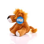 Mbw MiniFeet® Plush Toy Lion Ole 18 cm, Standard 18 cm, MBW60033 – image 5