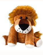 Mbw MiniFeet® lion en peluche Ole 18 cm, Standard 18 cm, MBW60033 – Bild 2