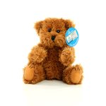Mbw MiniFeet® orso di peluche Max S 15 cm, Standard 15 cm, MBW60064 – Bild 3
