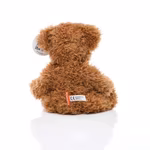 Mbw MiniFeet® Plüsch Bär Max S 15 cm, Standard 15 cm, MBW60064 – Bild 4