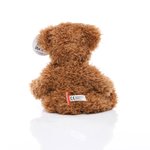 Mbw MiniFeet® orso di peluche Max S 15 cm, Standard 15 cm, MBW60064 – Bild 4