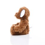 Mbw MiniFeet® orso di peluche Max S 15 cm, Standard 15 cm, MBW60064 – Bild 5