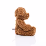 Mbw MiniFeet® Plüsch Bär Max S 15 cm, Standard 15 cm, MBW60064 – Bild 6