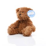 Mbw MiniFeet® orso di peluche Max S 15 cm, Standard 15 cm, MBW60064 – Bild 7