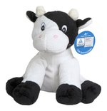 Mbw MiniFeet® Zootier Kuh Clara 17 cm, Standard 17 cm, MBW60082 – Bild 1