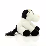 Mbw MiniFeet® Zootier Kuh Clara 17 cm, Standard 17 cm, MBW60082 – Bild 6