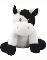 Mbw MiniFeet® Zootier Kuh Clara 17 cm, Standard 17 cm, MBW60082 – Bild 2
