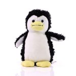 Mbw MiniFeet® pingouin en peluche Phillip 16 cm, Standard 16 cm, MBW60288 – Bild 3