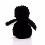 Mbw MiniFeet® Plüsch Pinguin Phillip 16 cm, Standard 16 cm, MBW60288 – Bild 4