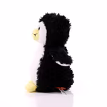 Mbw MiniFeet® Plüsch Pinguin Phillip 16 cm, Standard 16 cm, MBW60288 – Bild 5