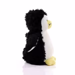 Mbw MiniFeet® Plüsch Pinguin Phillip 16 cm, Standard 16 cm, MBW60288 – Bild 6