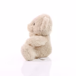 Mbw MiniFeet® Ours Merle, 15 cm, lavable, Beige 14 cm, MBW60321 – image 4