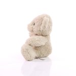 Mbw MiniFeet® Bär Merle, 15 cm, waschbar, Beige 14 cm, MBW60321 – Bild 4