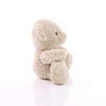 Mbw MiniFeet® Bär Merle, 15 cm, waschbar, Beige 14 cm, MBW60321 – Bild 5