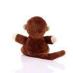 Mbw MiniFeet® scimmia di peluche Erik 14,5 cm, Standard 14 cm, MBW60343 – Bild 4