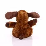 Mbw MiniFeet® Plüsch Hund Gabriel 15 cm, Standard 14 cm, MBW60344 – Bild 4
