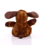 Mbw MiniFeet® chien en peluche Gabriel 15 cm, Standard 14 cm, MBW60344 – Bild 4
