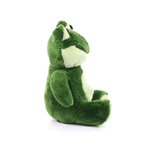 Mbw MiniFeet® rana di peluche Hans 14 cm, Standard 14 cm, MBW60381 – Bild 6