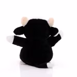 Mbw MiniFeet® Plush Cow Cordula 14 cm, Standard 14 cm, MBW60389 – image 3