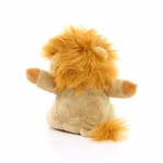 Mbw MiniFeet® Plush Lion Henning 14 cm, Standard 14 cm, MBW60391 – image 3