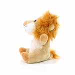Mbw MiniFeet® Plush Lion Henning 14 cm, Standard 14 cm, MBW60391 – image 4