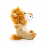 Mbw MiniFeet® Plush Lion Henning 14 cm, Standard 14 cm, MBW60391 – image 5