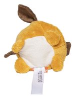 Mbw Schmoozies® Hund mit Mikrofaser-Unterseite, Standard 7 cm, MBW60425 – Bild 5