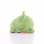 Mbw Schmoozies® Frosch mit Mikrofaser-Reinigung, Standard 7 cm, MBW60432 – Bild 4